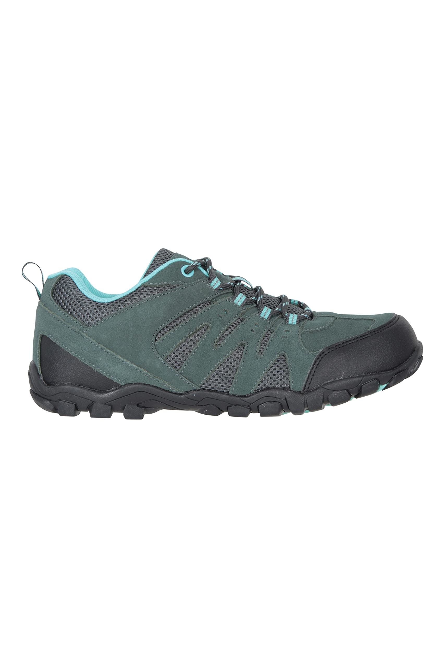Best Women's Hiking Shoes for Outdoor Adventures - Lightweight Waterproof Walking Sneakers for Trail Running & Camping