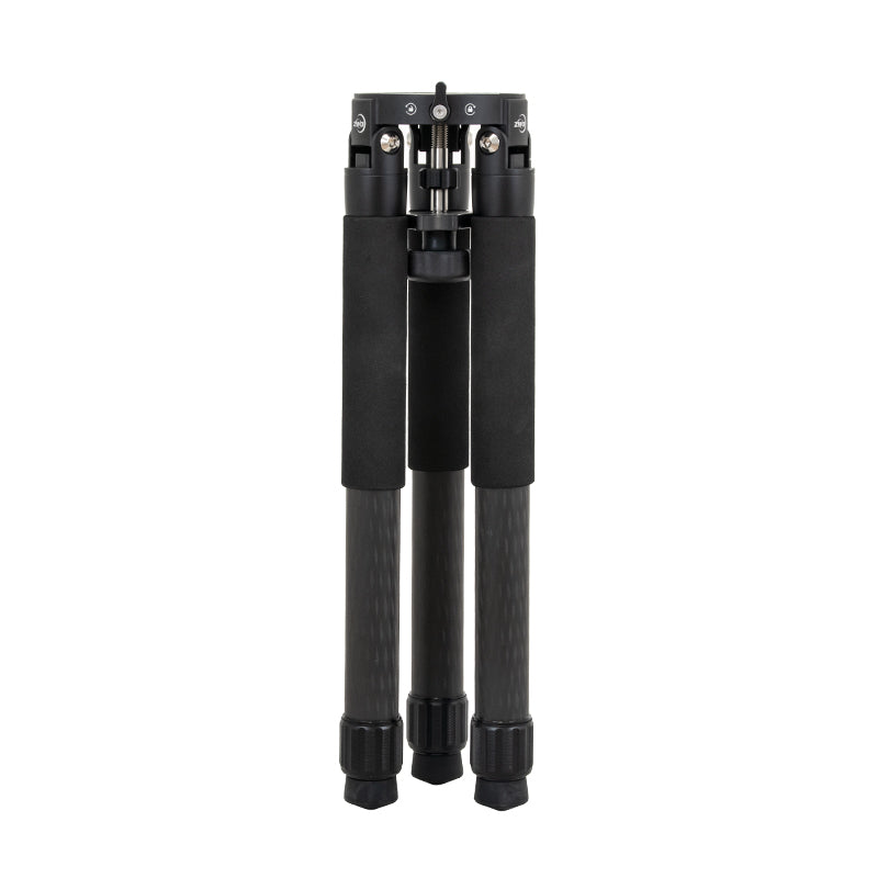ZWO TC40 Carbon Fiber Tripod for AM5 Mount - Lightweight & Stable Telescope Tripod for Astrophotography & Stargazing - Perfect for Outdoor Astronomy & Night Sky Observation