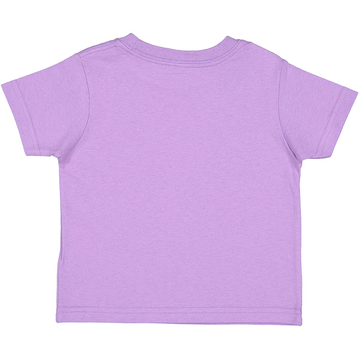 Princess of Petals Crown Toddler T-Shirt for Girls Birthday