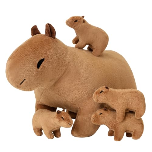 Capybara