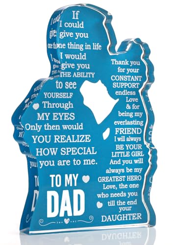 Dad-Daughter
