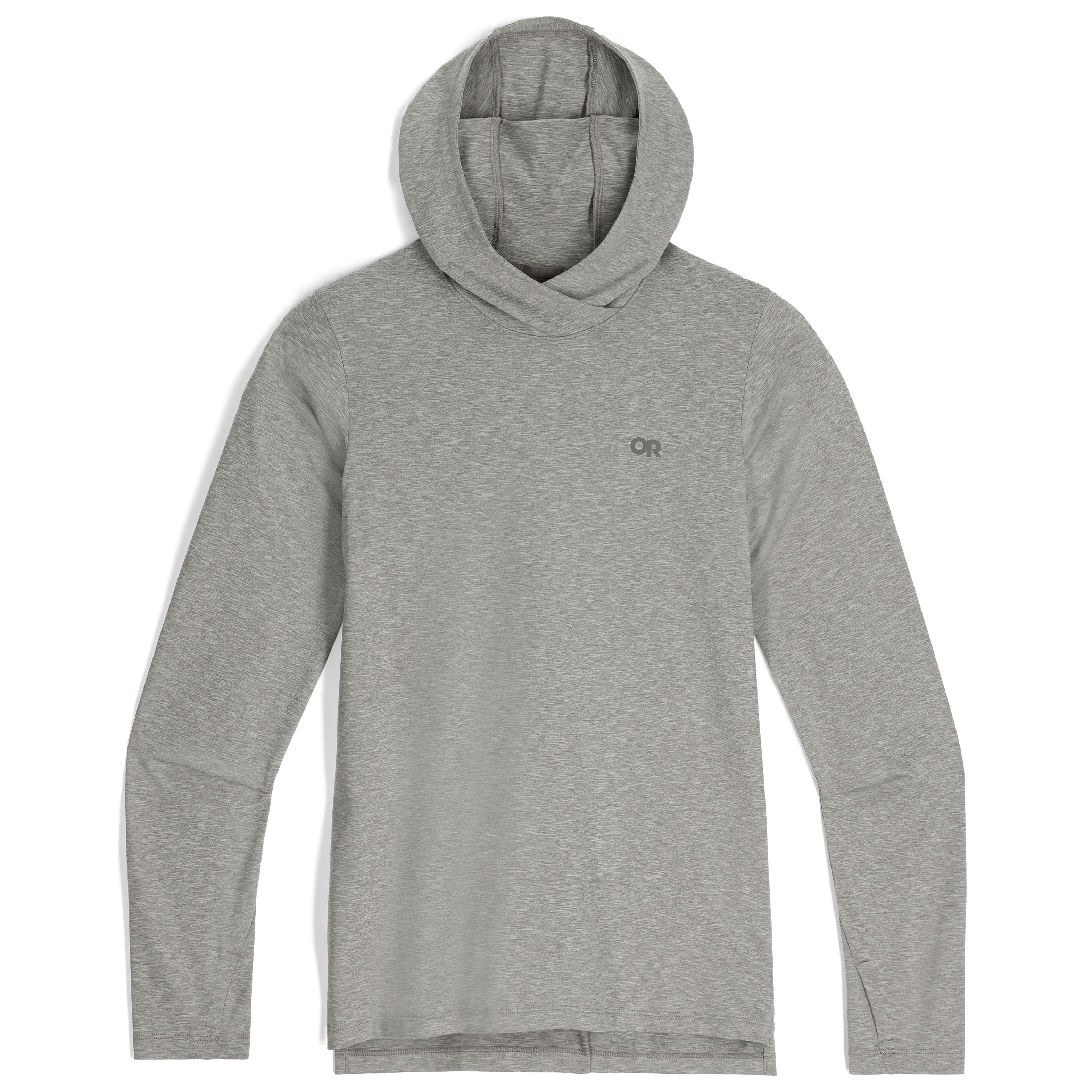 ActiveIce Spectrum Sun Hoodie for Women - UPF 50+ UV Protection, Lightweight & Breathable - Perfect for Hiking, Running & Outdoor Activities