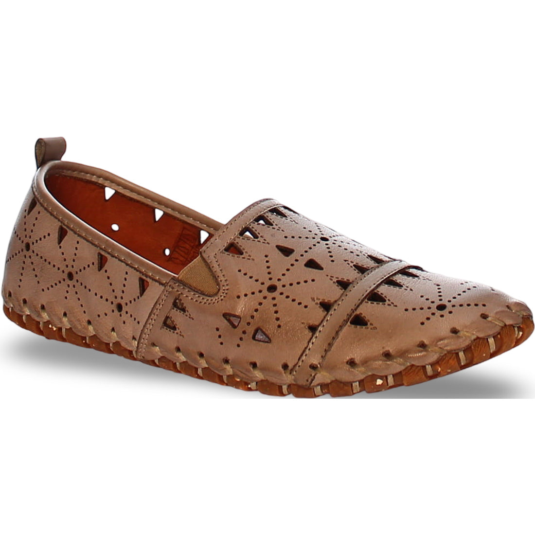 Vaqay Salerno 1101226 Women's Fashion Shoes - Stylish & Comfortable for Casual Wear, Office & Daily Use