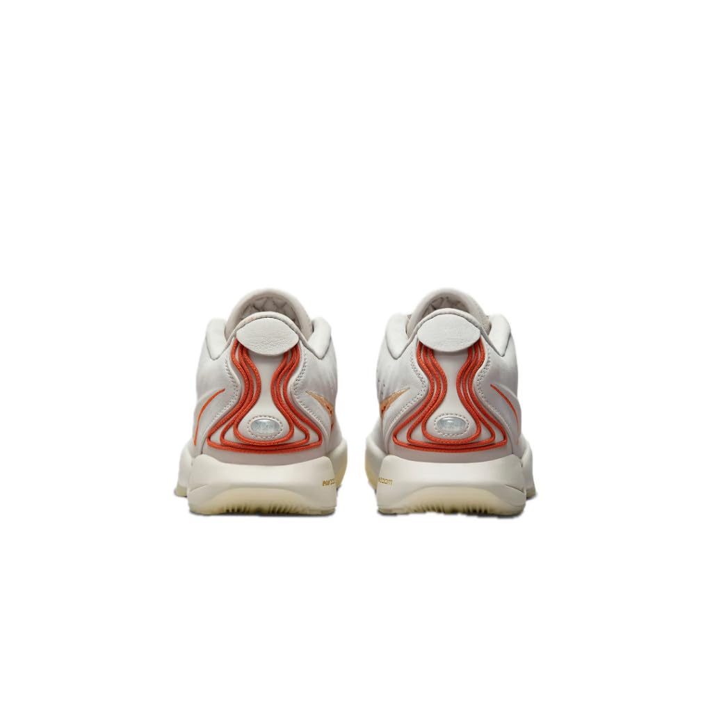 Nike LeBron XXI Basketball Shoes for Men - High-Performance Hoops Sneakers for Court Play & Casual Wear
