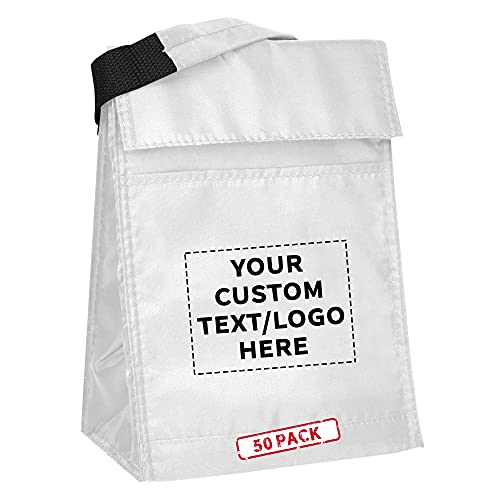 - Custom - White