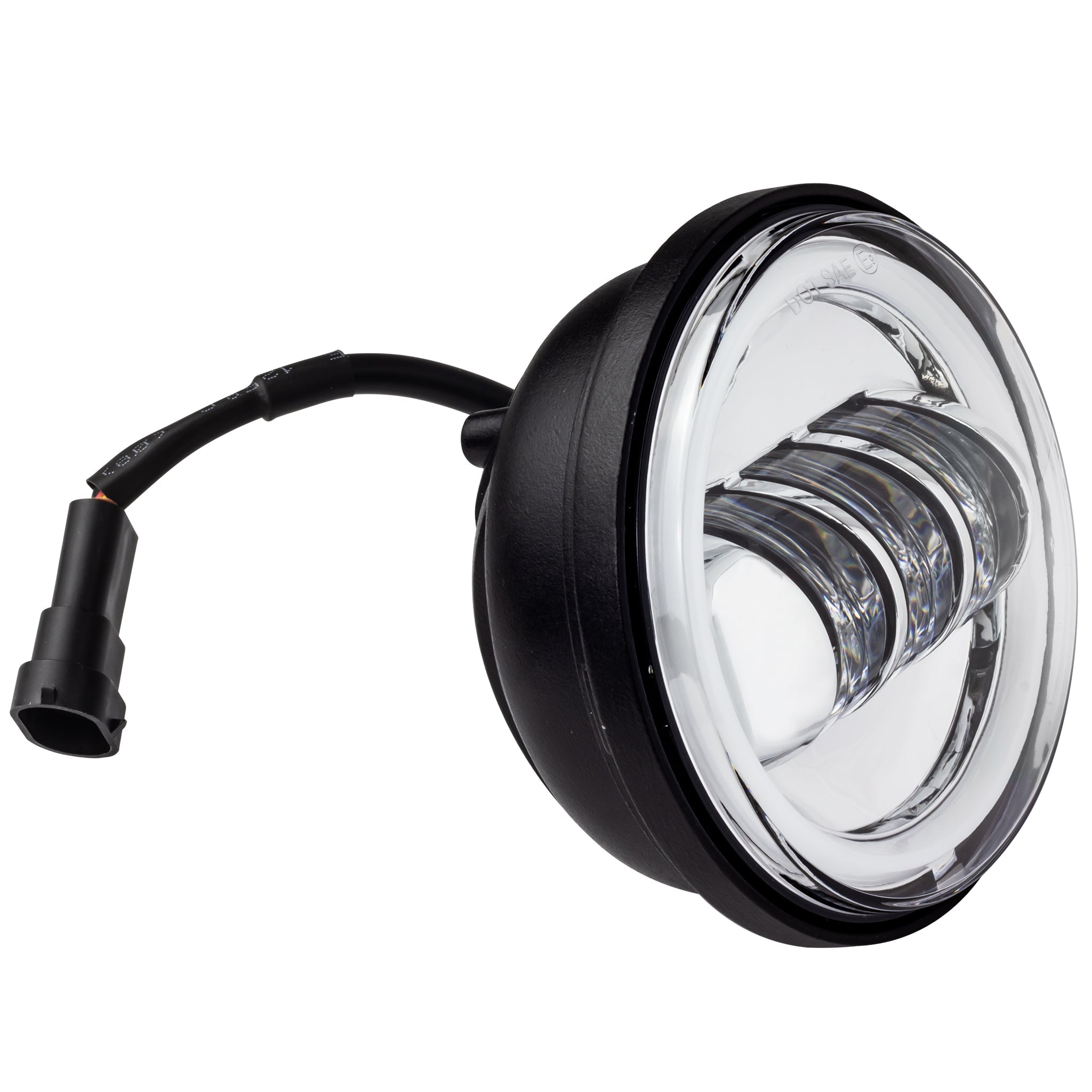 Eagle Lights 8700HP Halo 4.5