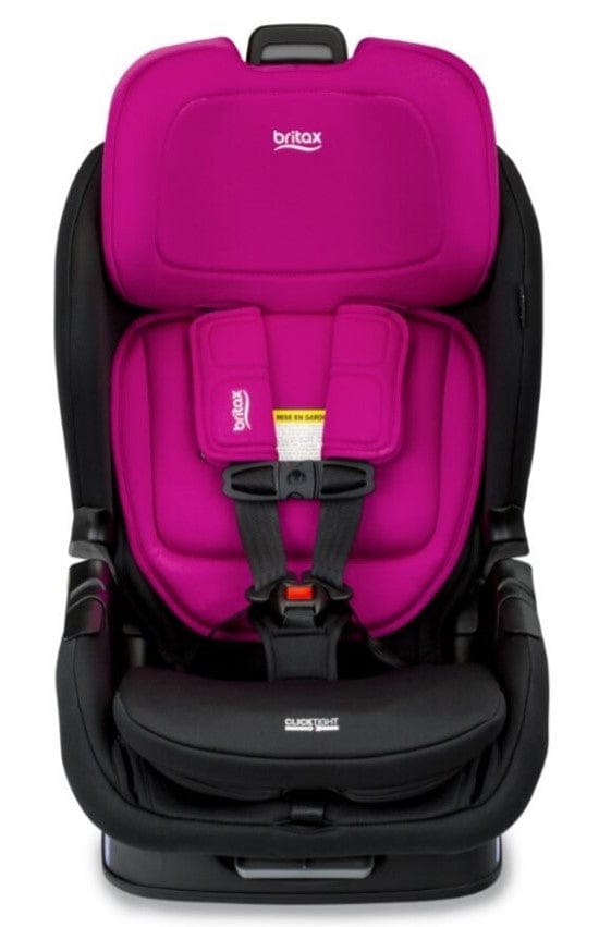 Britax Poplar Convertible Car Seat for Toddlers & Infants - Safe & Comfortable 3-in-1 Rear-Facing to Forward-Facing Booster - Perfect for Travel, Daily Commute & Family Road Trips