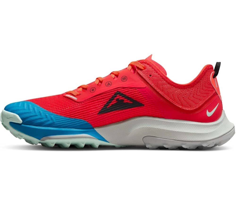 Nike Air Zoom Terra Kiger 8 Men's Trail Running Shoes - Lightweight & Durable for Hiking, Trail Running & Outdoor Adventures