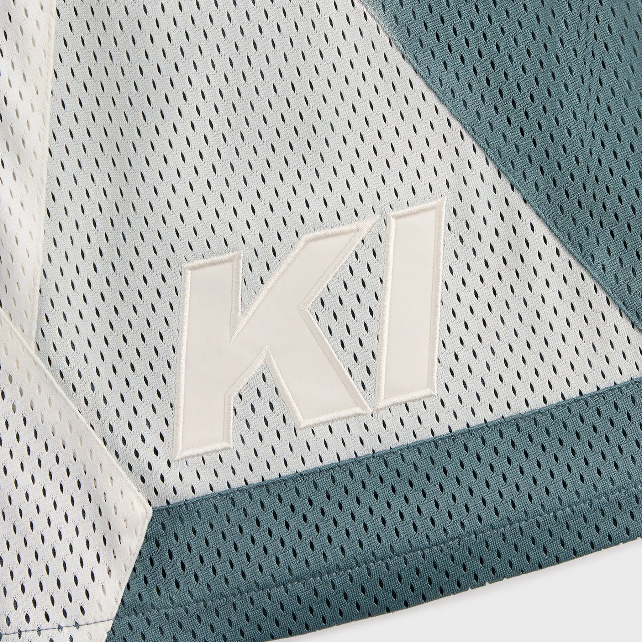 Kith Mesh Turbo Shorts for Men - Lightweight Breathable Running & Gym Workout Shorts - Perfect for Jogging, Training & Outdoor Activities