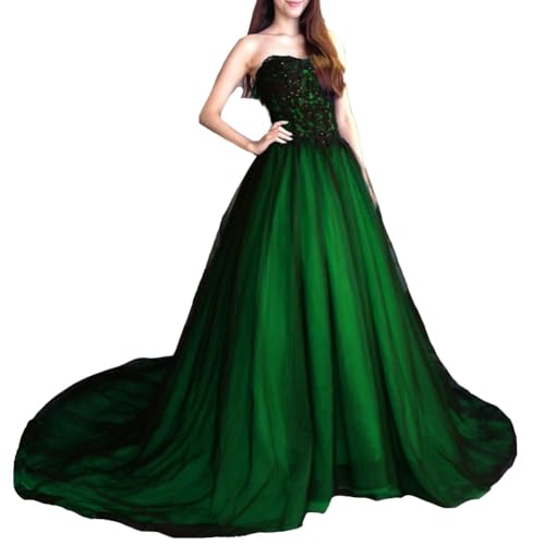 Emerald Green