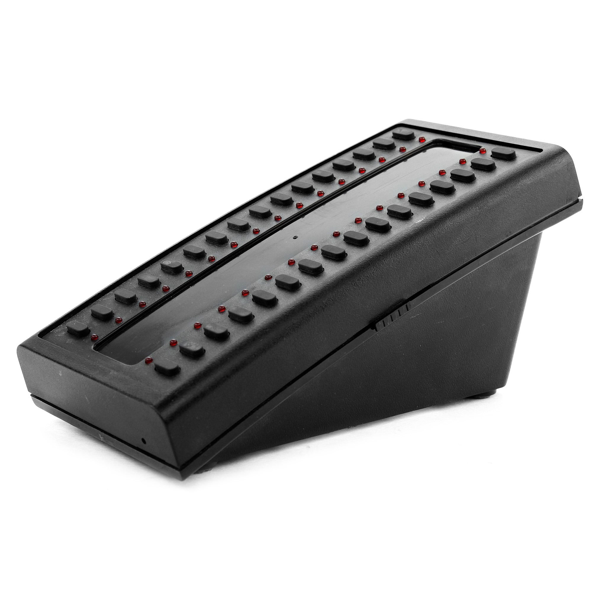 Comdial DB32S FB Executech II 32-Button DSS/BLF Console with Speaker - Ideal for Office Phone Systems & Business Communication
