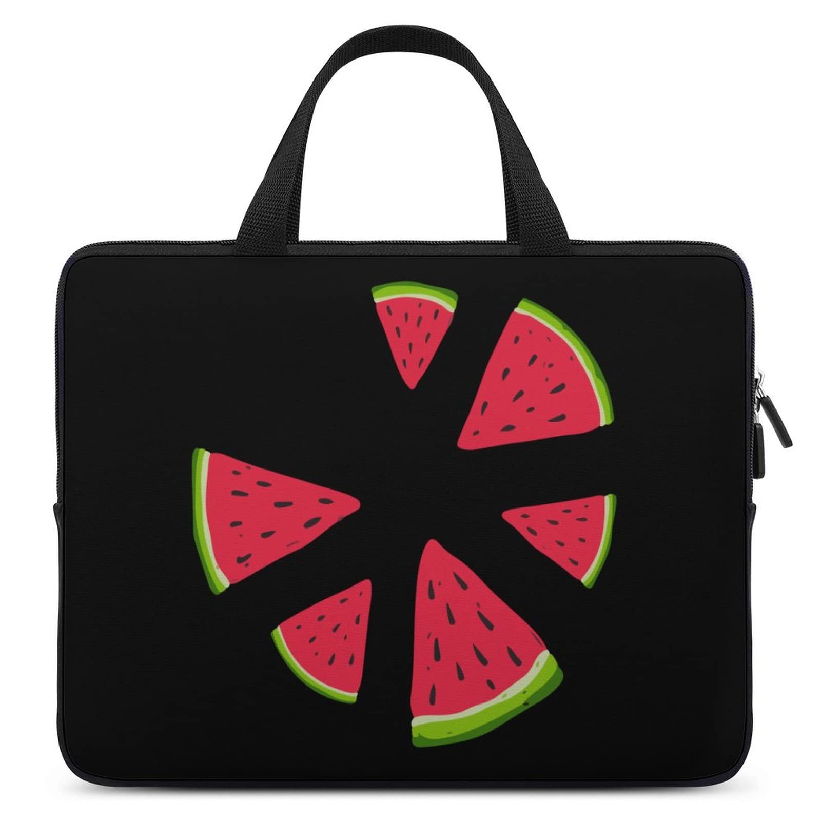 Waterproof Laptop Bag for Business & Travel - Slim 15.6 Inch Laptop Briefcase with USB Charging Port - Perfect for Office, Commuting & Airplane Use
