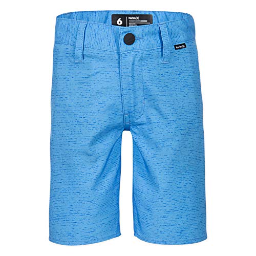 University Blue Stretch