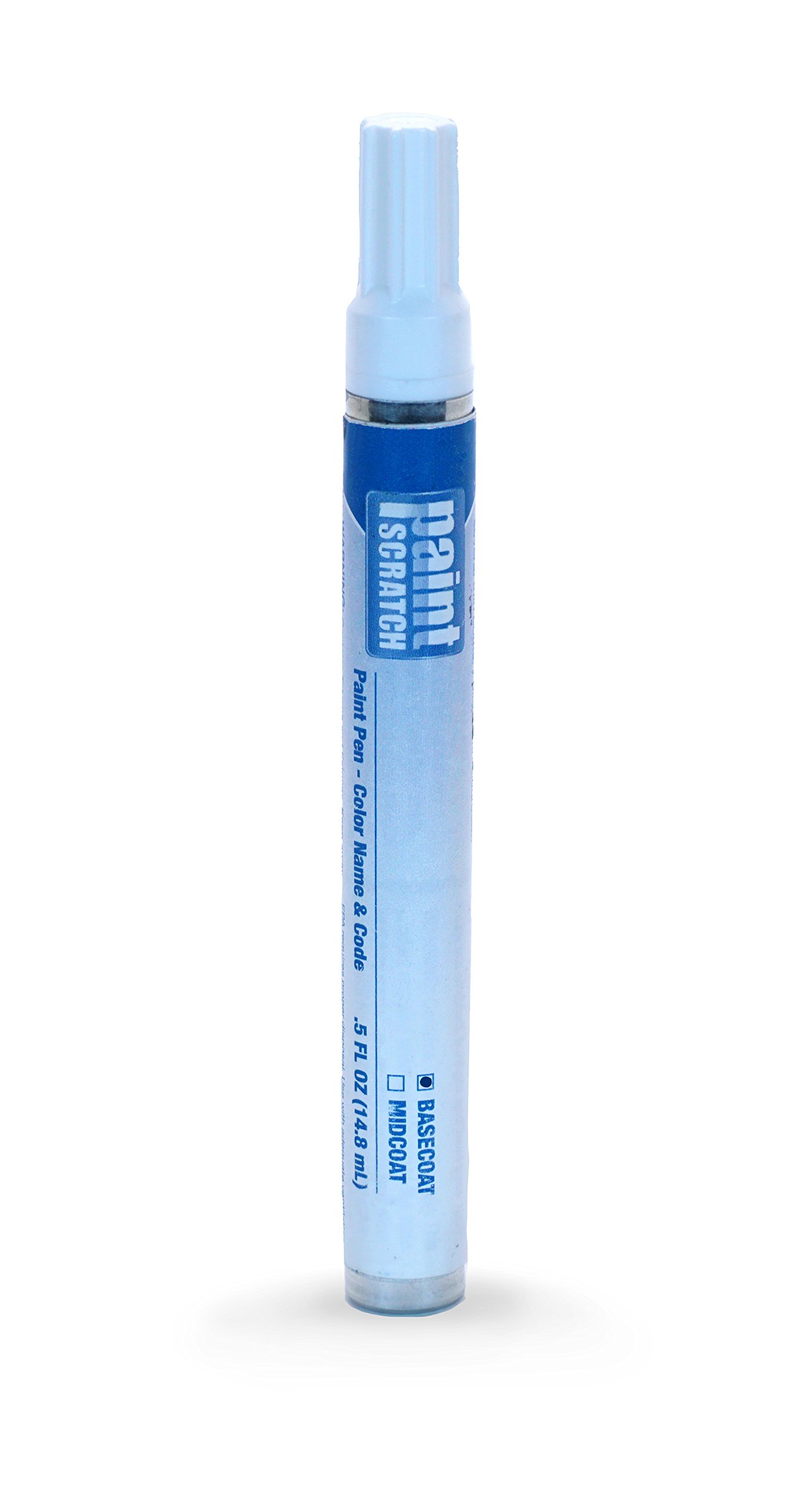 Kia Cadenza Moss Grey (M5G) Touch Up Paint Pen - Car Scratch Repair Kit | Perfect for Minor Scratches, Chips & Paint Damage | Easy DIY Auto Touch-Up Solution