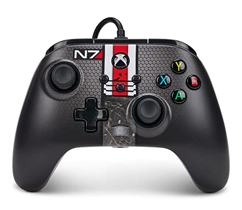 Mass Effect N7