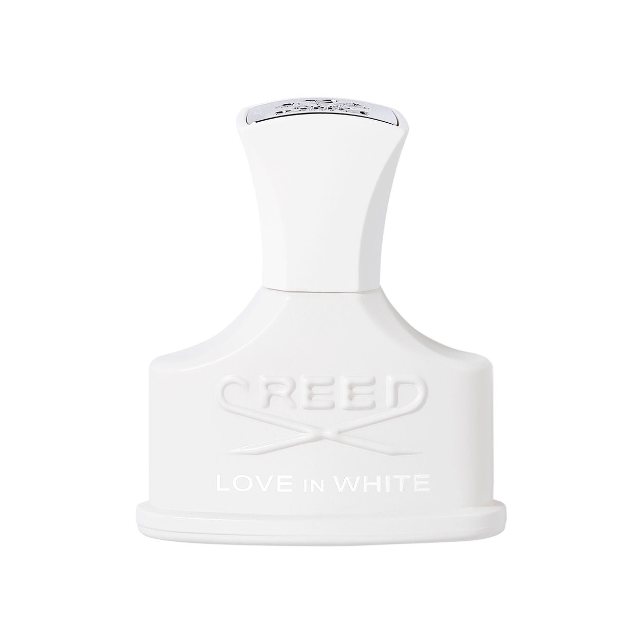 Creed Love In White Perfume for Women - Luxury Floral Scent with Notes of Orange Blossom & Sandalwood - Perfect for Weddings, Date Nights & Special Occasions