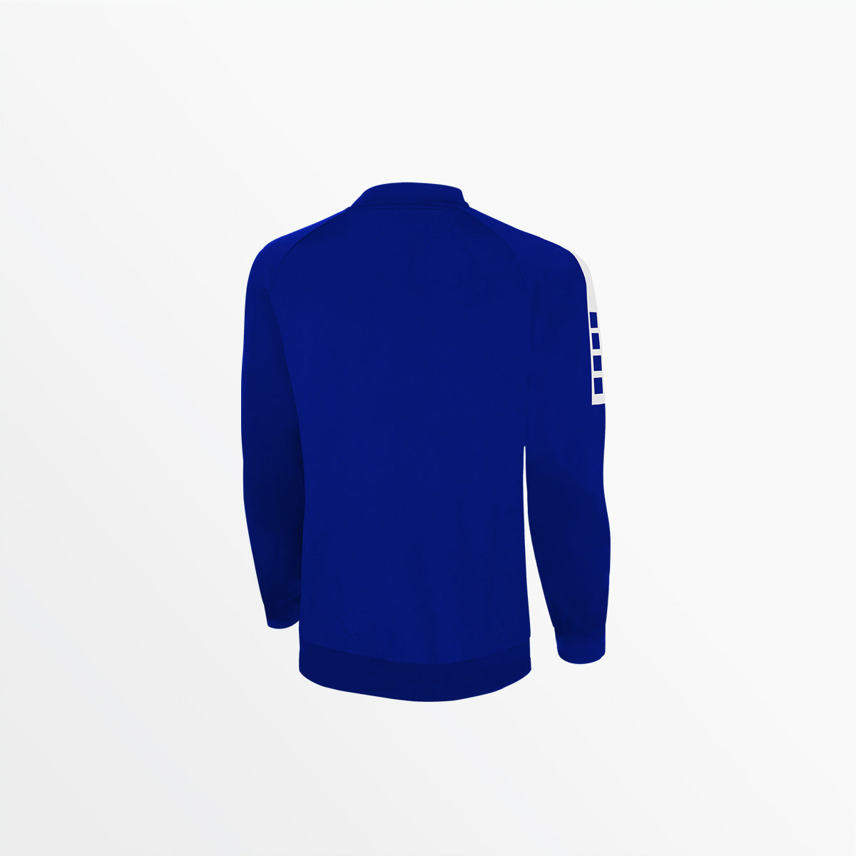Youth Madison Track Jacket - Lightweight Running Jacket for Men & Women - Perfect for Jogging, Gym & Outdoor Sports