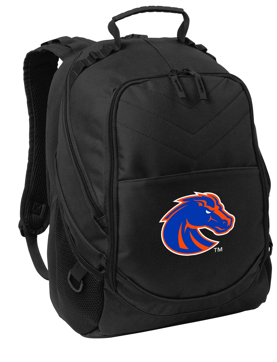 Best Boise State University Laptop Backpack - Durable Computer Bag for Students, Professionals & Campus Life