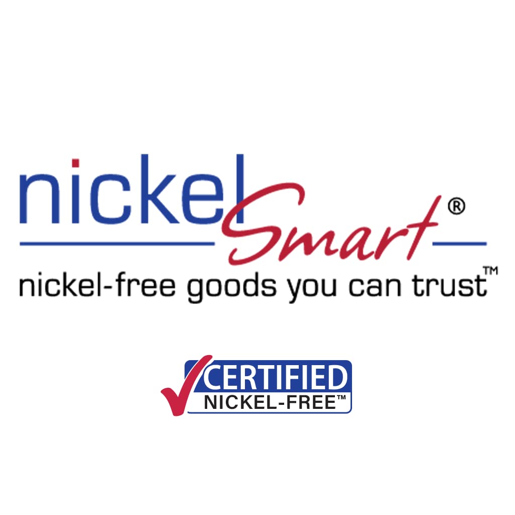 Premium Carbon Fiber Wide Pin Full Grain Leather Belt - Non-Metal, USA Made, TSA Friendly, Nickel Free Buckle | Durable Dress Belt for Business, Travel & Formal Occasions