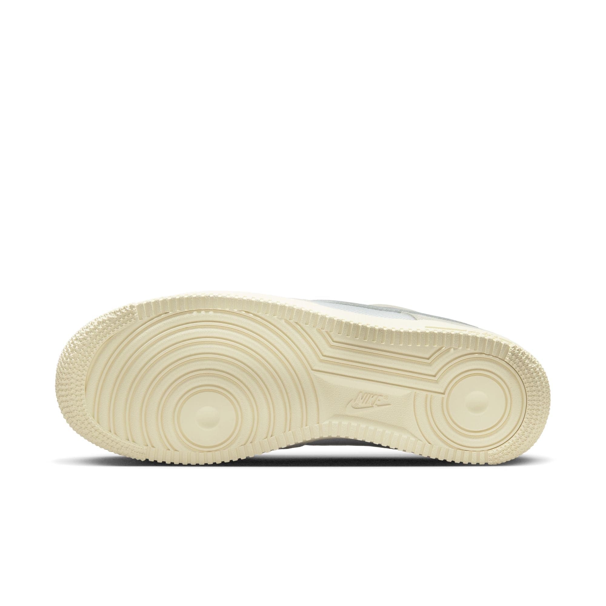 Nike Air Force 1 '07 LV8 Sneakers - Men's/Women's White Leather Basketball Shoes - Perfect for Casual Wear, Street Style & Sneaker Collection