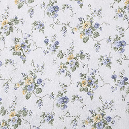 Le Fleur Cottage Blue