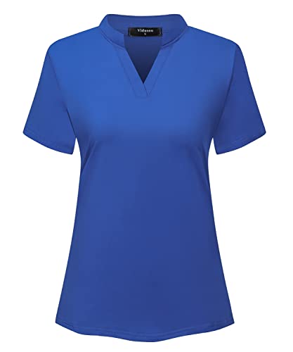Collarless Royal Blue