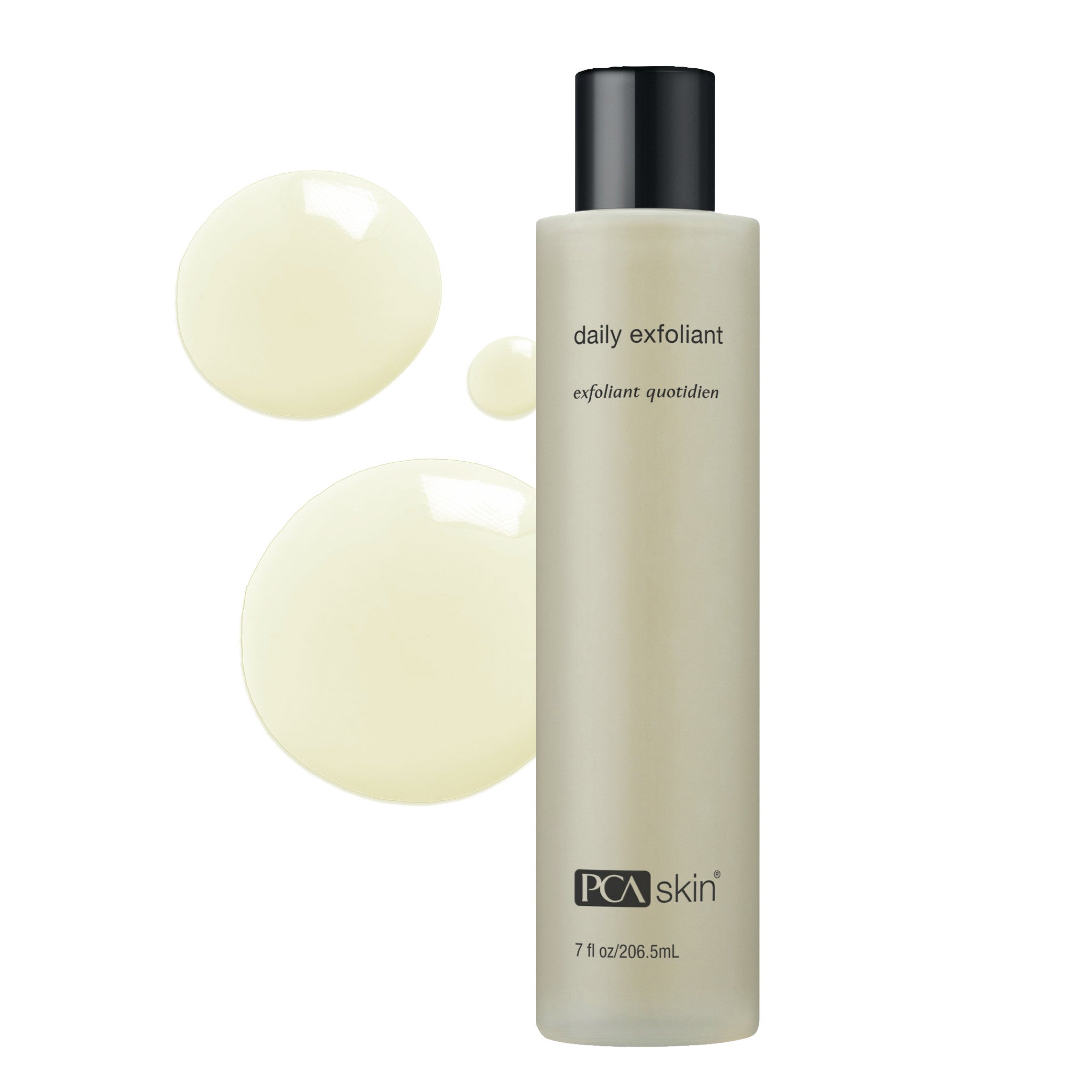 PCA Skin Daily Exfoliant - Gentle Facial Scrub for Smooth Skin | Exfoliating Cleanser for Daily Use | Perfect for Morning & Night Skincare Routine