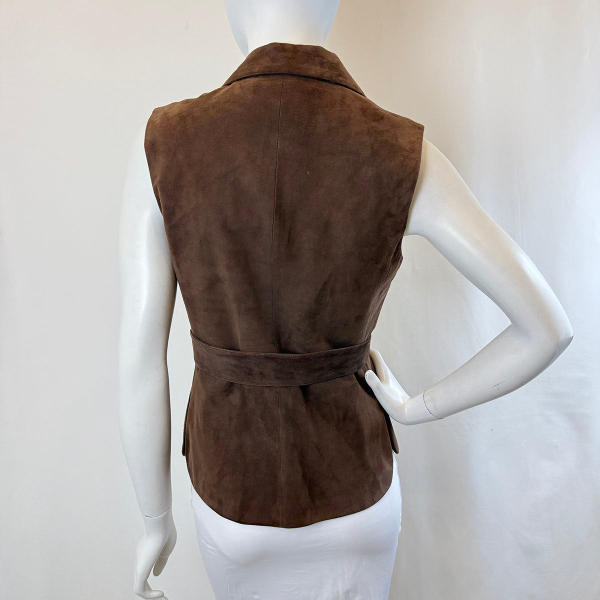 Valentino Women's Fashion Vest - Elegant & Stylish Waistcoat for Office, Party & Evening Wear