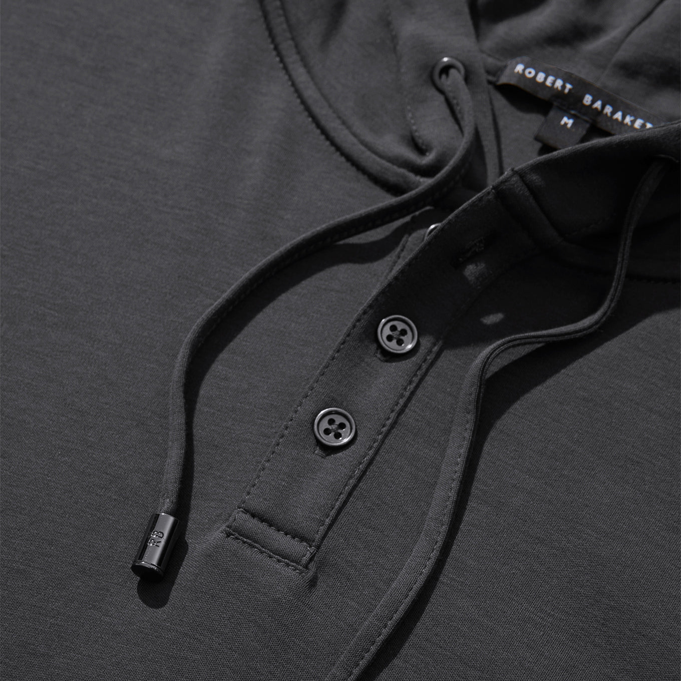 Robert Barakett Georgia Hoodie - Premium Cotton Pullover Sweatshirt for Men & Women | Cozy Casual Wear for Fall & Winter