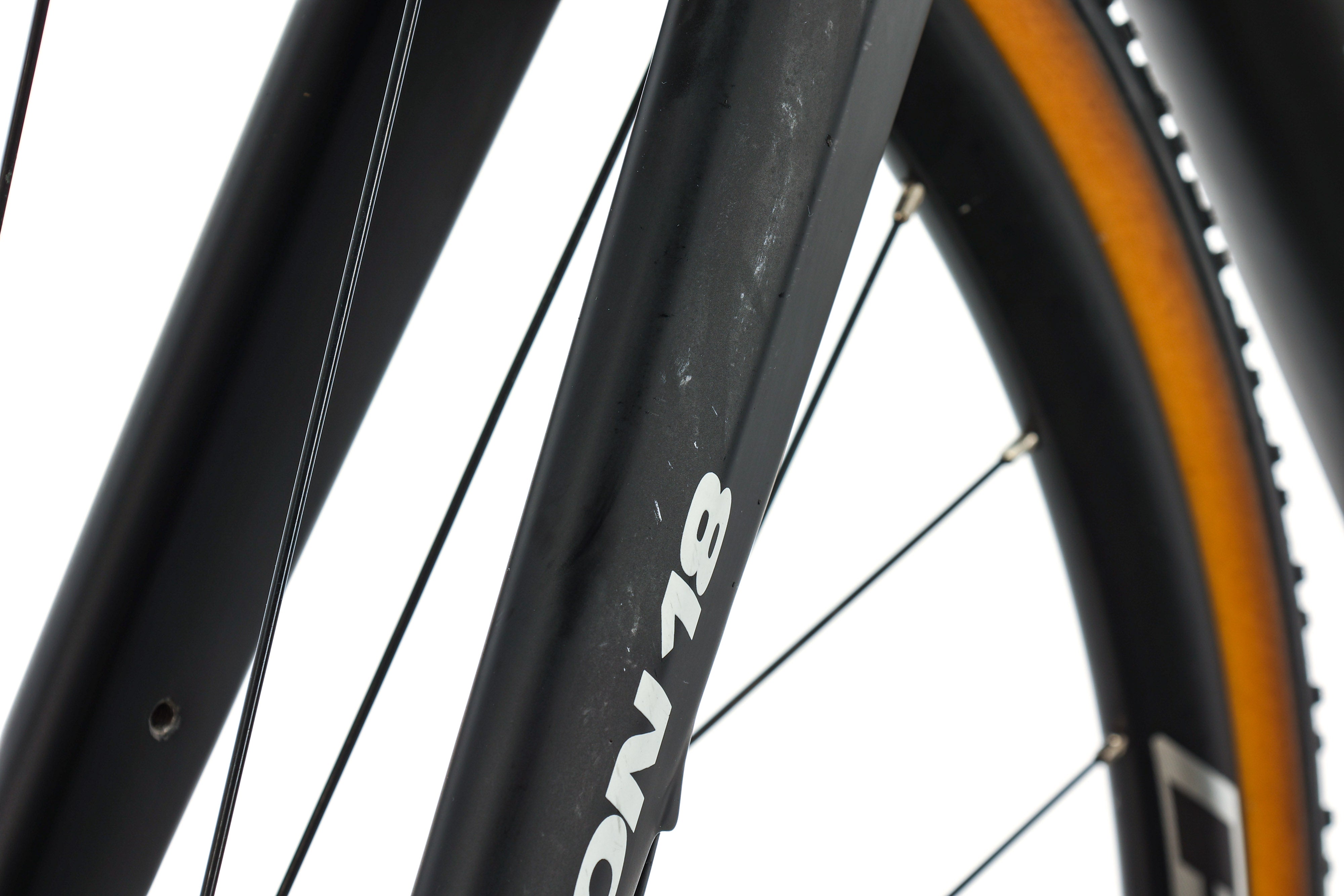 Argon 18 Krypton Xroad Road Bike - Lightweight Carbon Frame, Shimano 105 Groupset (2017 Model, Medium Size) | Perfect for Road Racing, Endurance Cycling & Commuting
