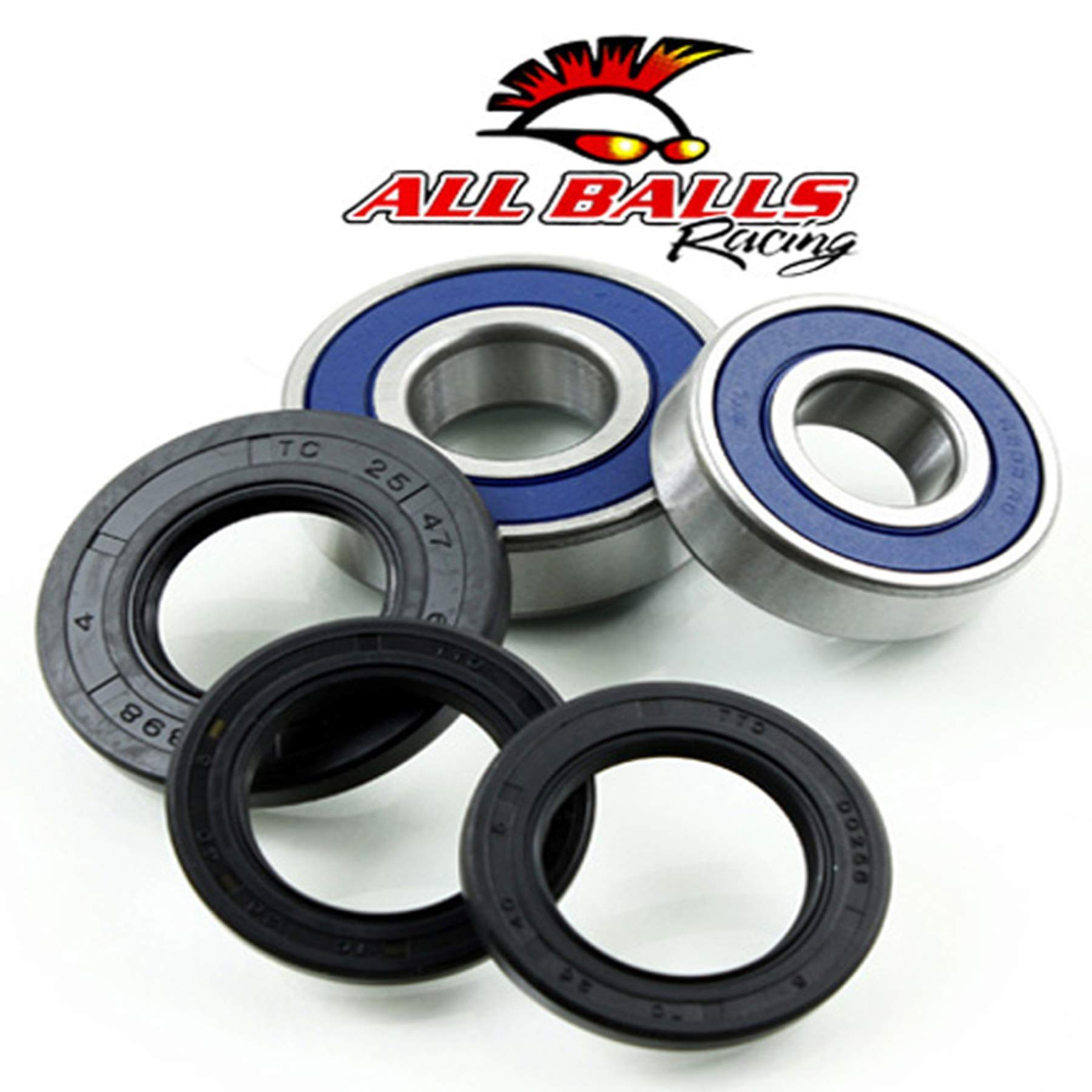 Polaris Ranger RZR 170 Wheel Bearing and Seal Kit (2009-2013) - High-Quality Replacement Parts for Off-Road ATV Maintenance & Repair