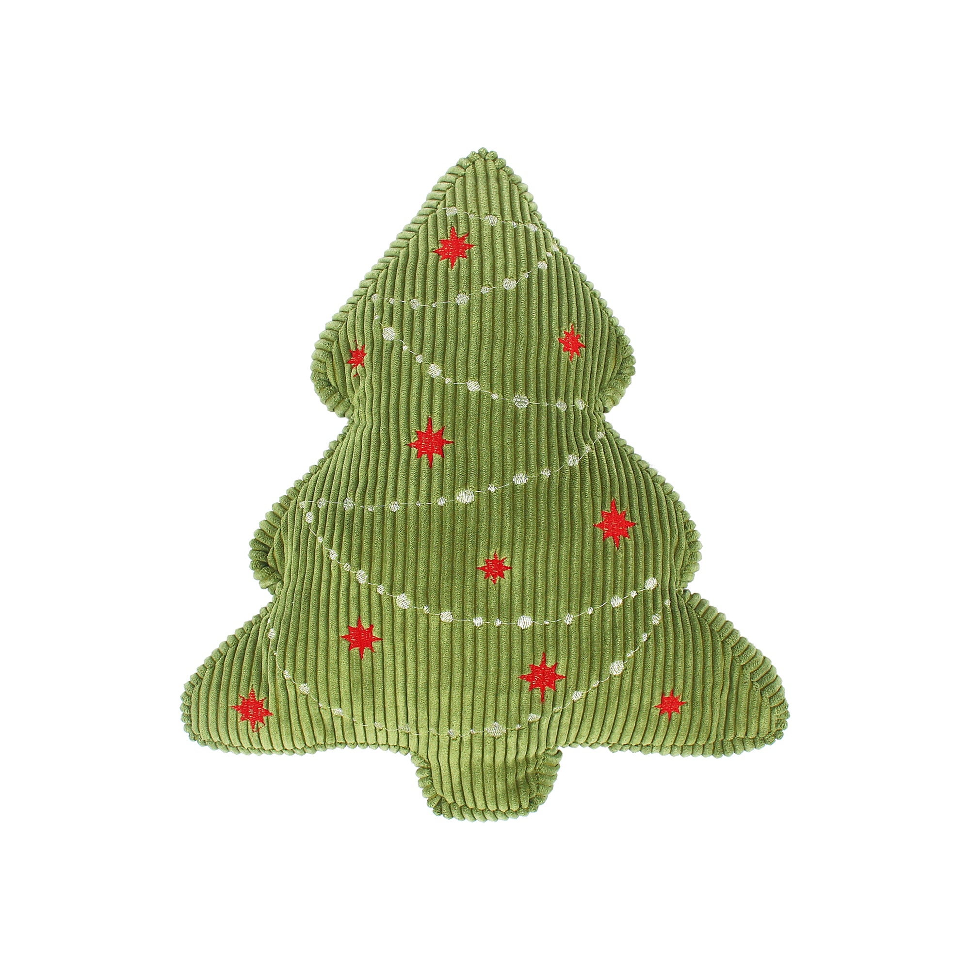 Gnome Forest 3D Tree Pillow - Soft Decorative Throw Pillow for Bedroom, Living Room & Nursery - Cozy Home Decor Gift Idea for Christmas & Housewarming