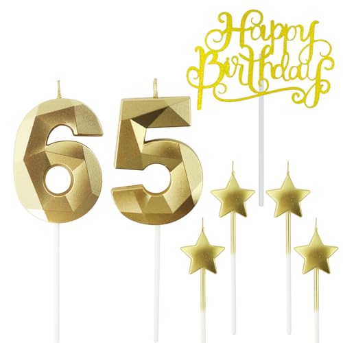 Gold65