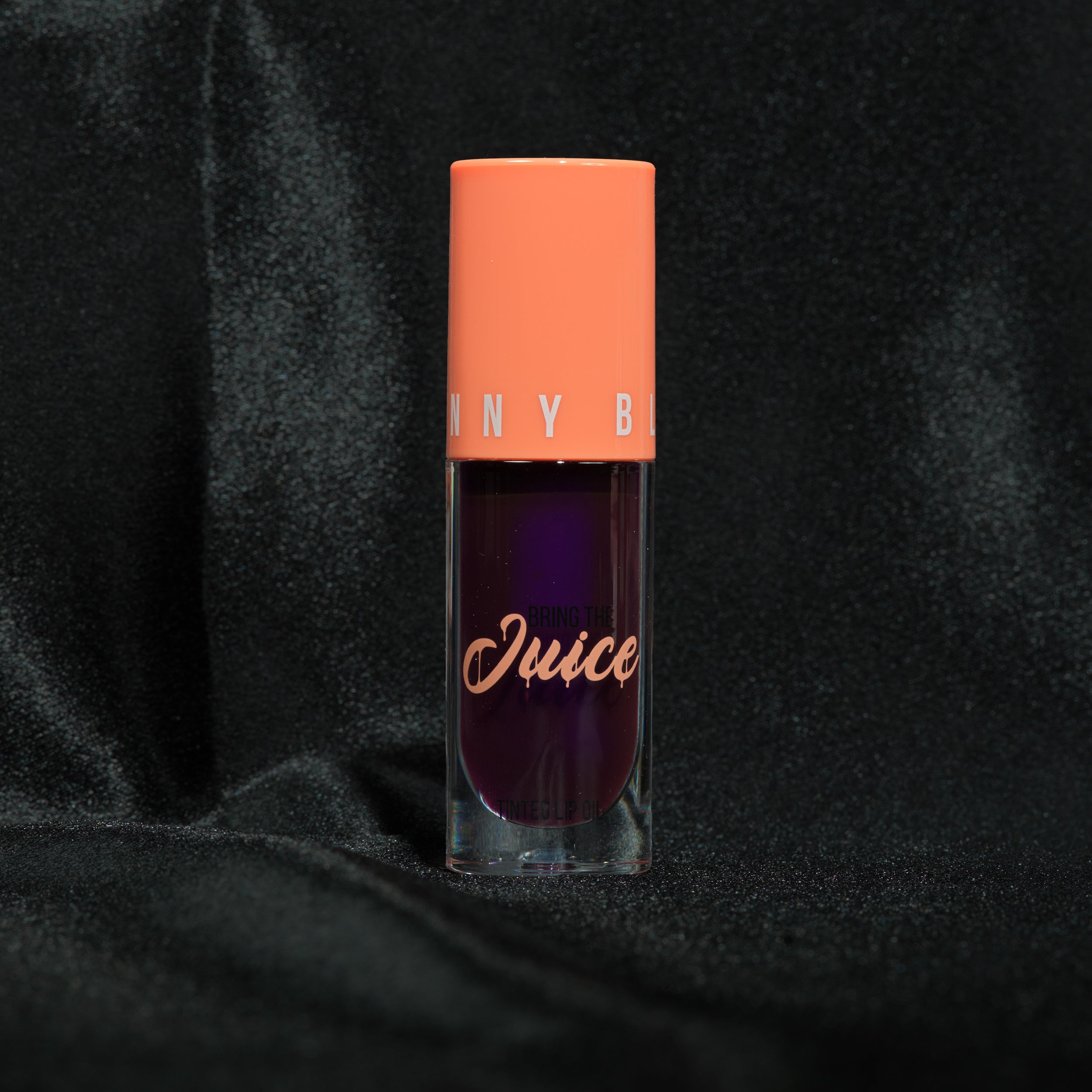 Hydrating & Glossy Bring The Juice Lip Oils - Vegan, Non-Sticky Formula for Smooth, Plump Lips | Perfect for Daily Moisture & Night Care