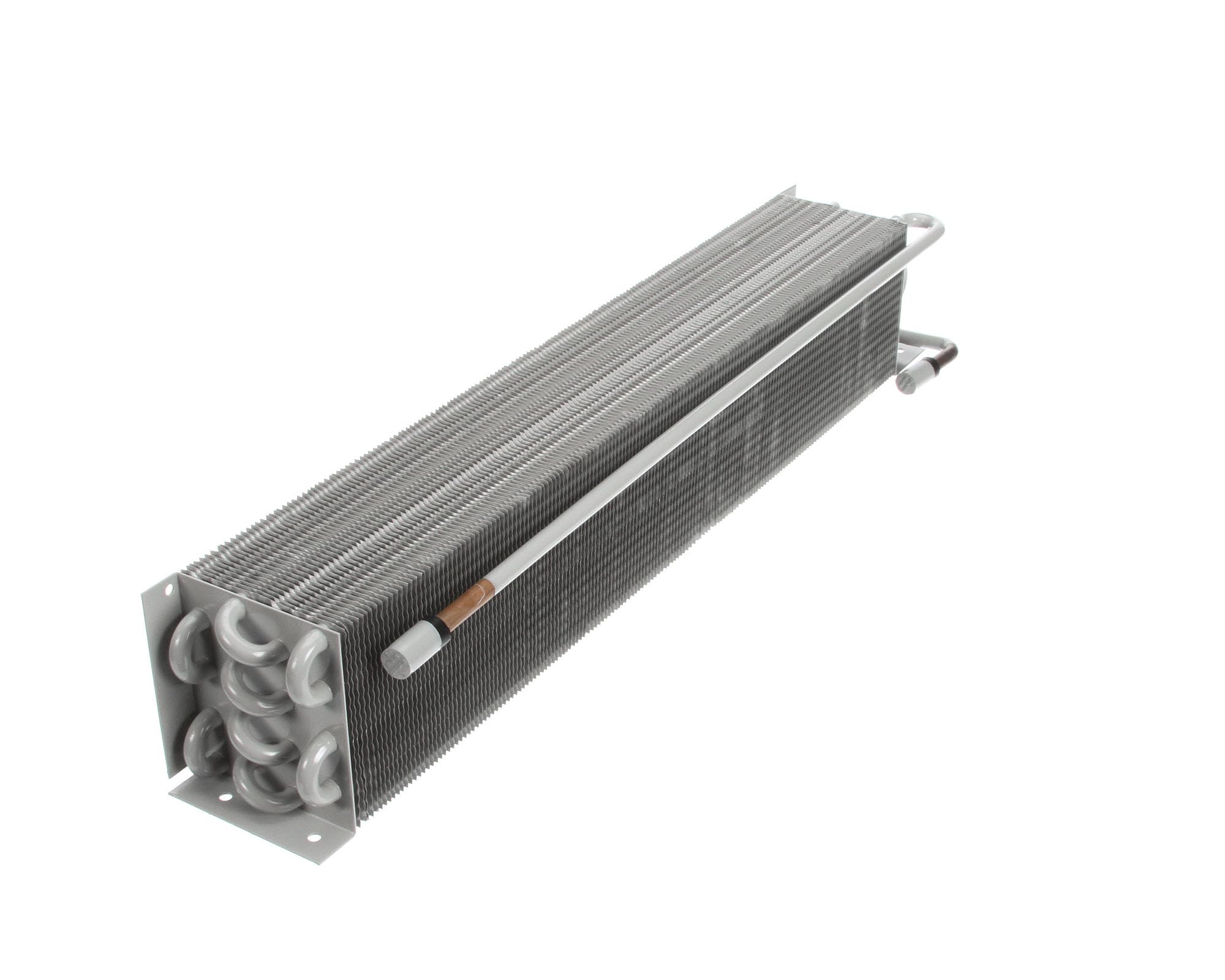 Delfield 3516238 Commercial Refrigerator Evaporator Coil - Left Side Dough Proofing Spec for Bakeries & Restaurants