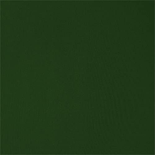 Solid Color/ Forest Green