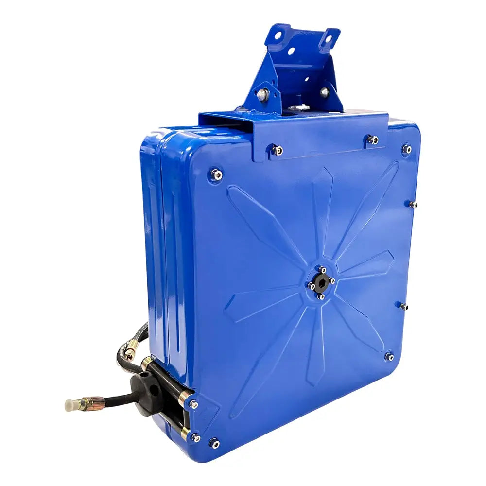 Retractable Hose Reel 1/4