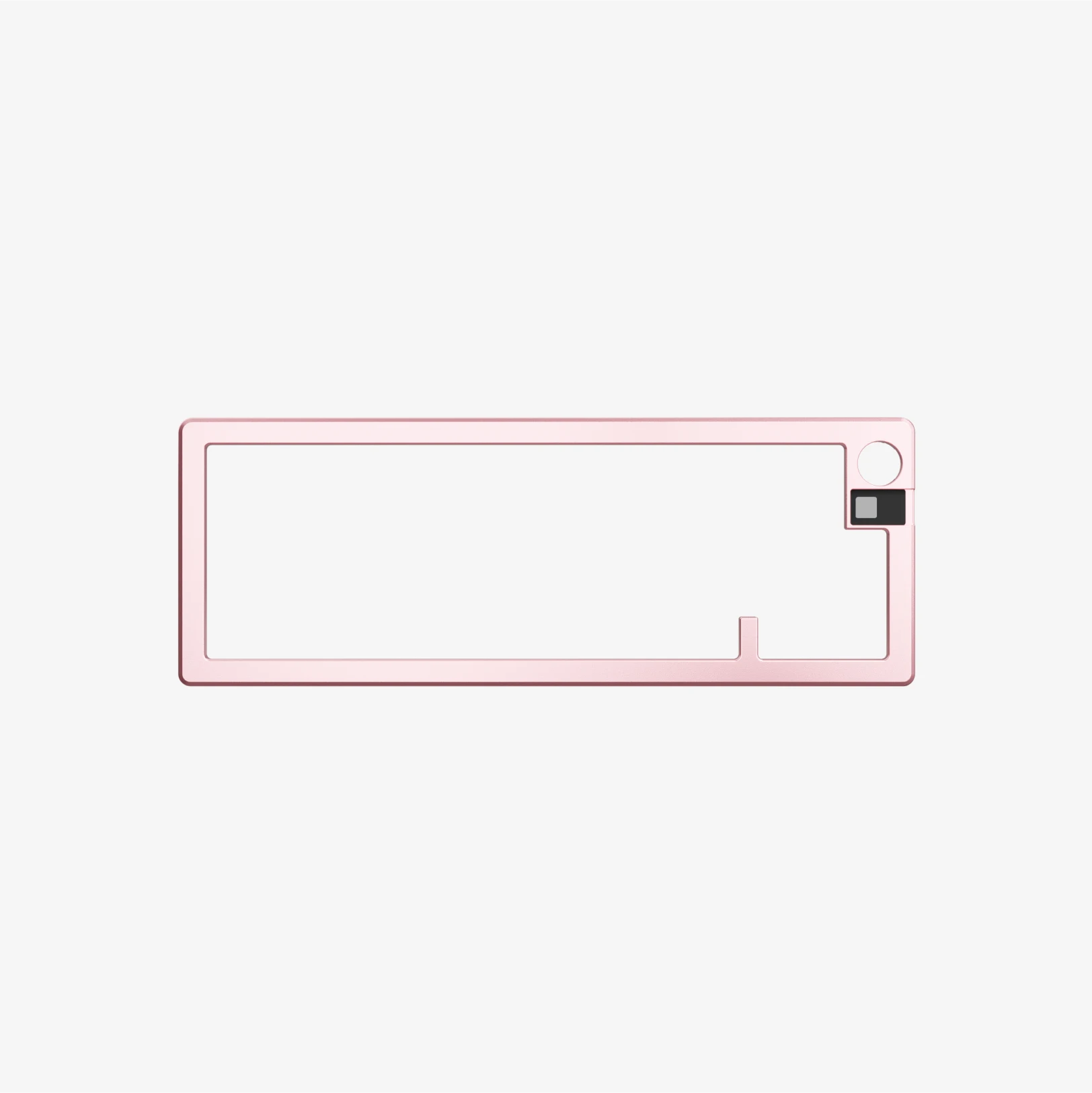 Arcade Pink