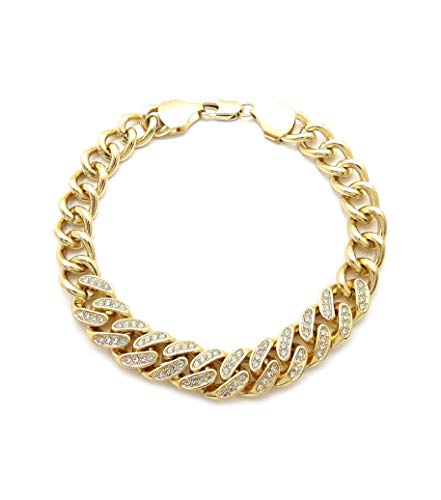 Gold-Tone