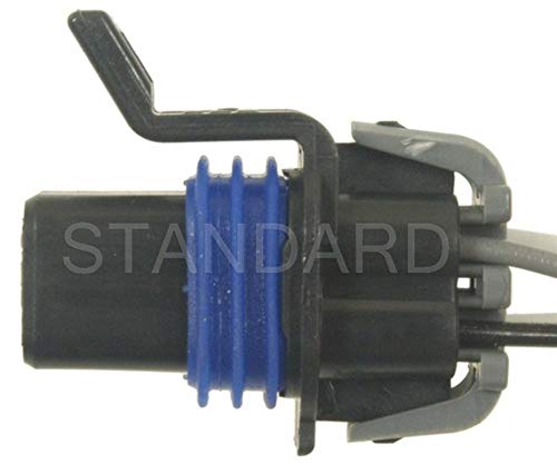 Standard Motor Products SG444 Oxygen Sensor - High Performance O2 Sensor for Cars & Trucks | Compatible with Multiple Vehicle Models | Improves Fuel Efficiency & Emissions Control | Perfect for Engine Diagnostics & Tuning
