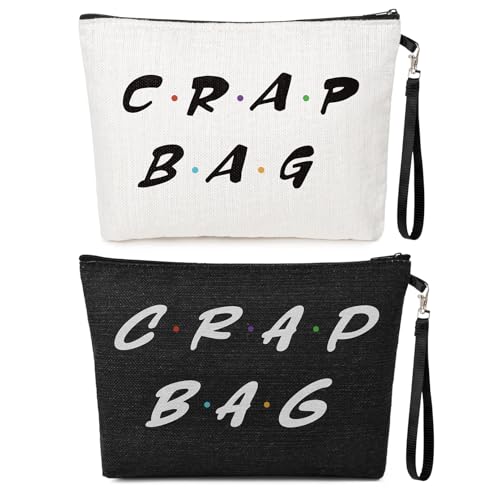 Friends Bag 2 Pcs
