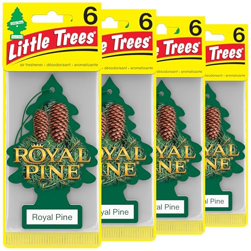 Royal Pine