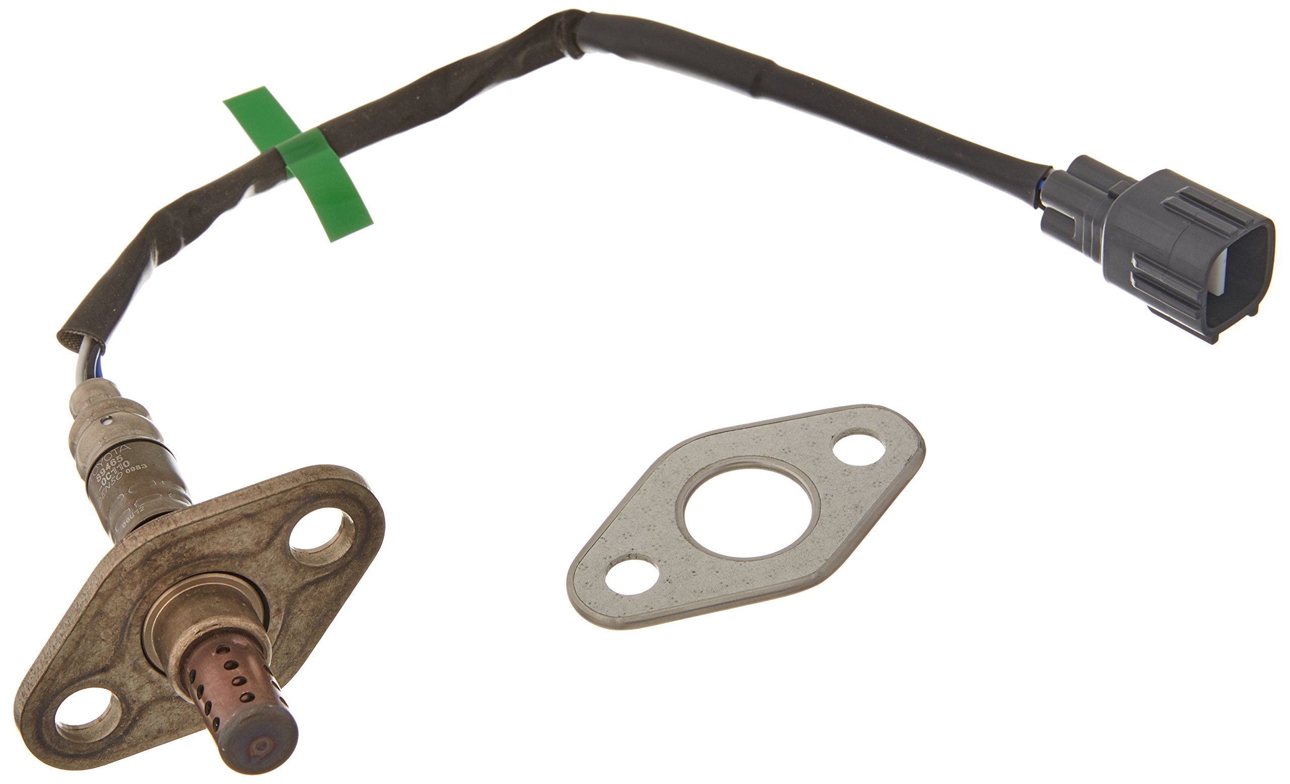Genuine Toyota Oxygen Sensor 89465-09300 - Direct Fit Replacement for Toyota Vehicles - Improve Engine Performance & Fuel Efficiency