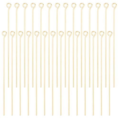 Open Eye Pins
