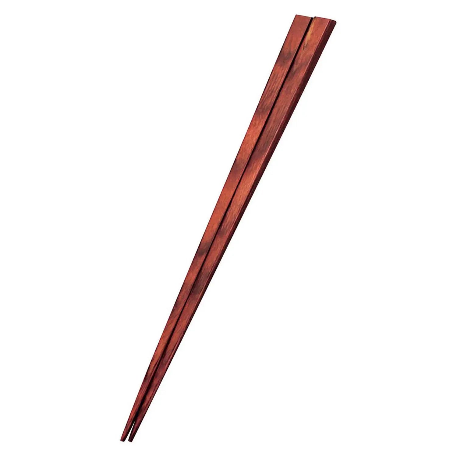 Premium EBM Birch Laminated Round Tip Chopsticks - 9 Inch (23cm) Japanese Style Reusable Wooden Chopsticks for Sushi, Ramen, Asian Cuisine & Home Dining