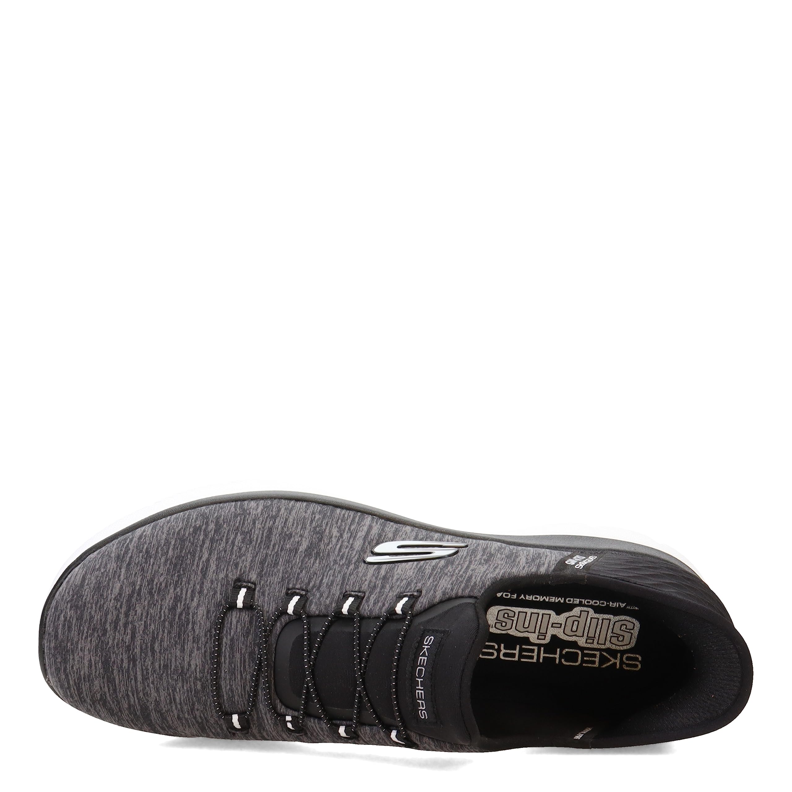 Skechers Women's Hands-Free Slip-On Sneakers - Lightweight Walking Shoes with Memory Foam for Comfort | Perfect for Travel, Work & Casual Wear