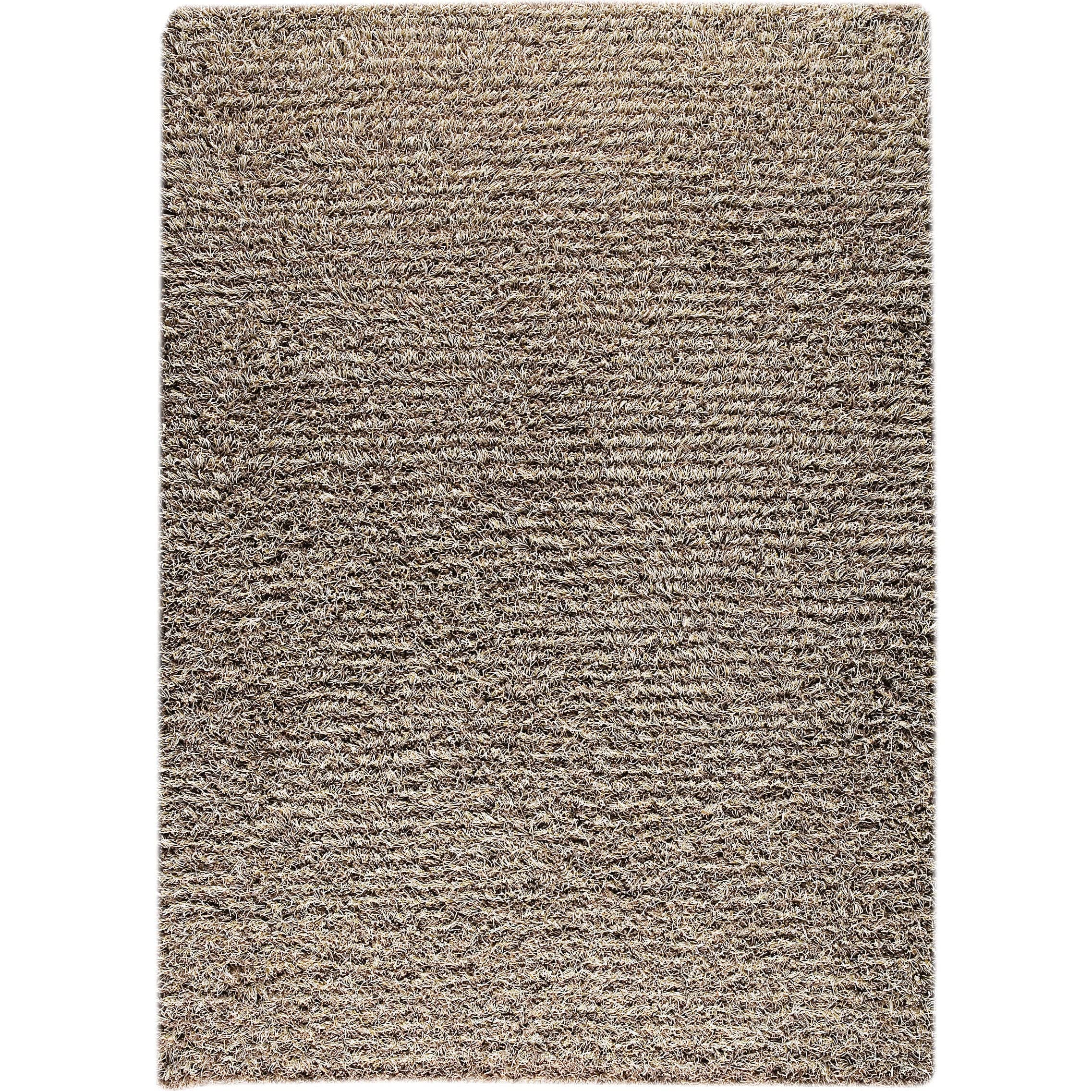 Handmade New Zealand Wool Rug - Tokyo Gray and Beige - MA Trading - Soft & Durable - Perfect for Living Room, Bedroom, or Office Decor