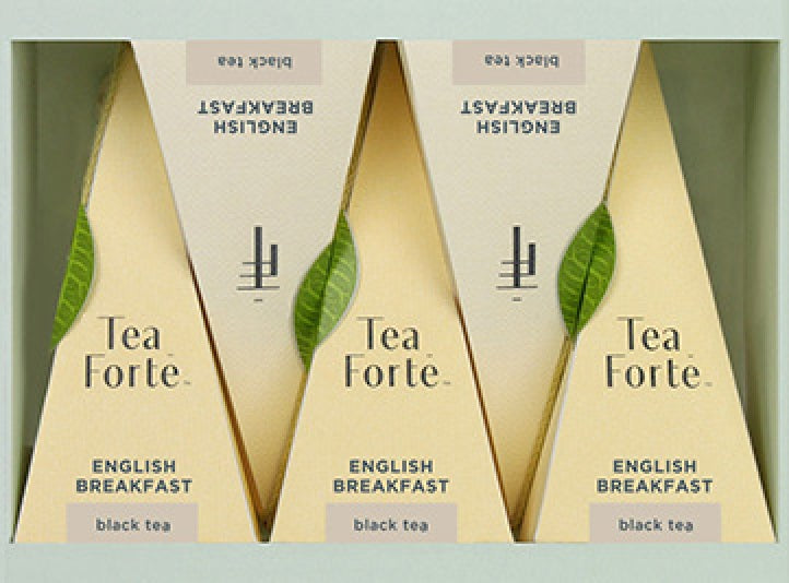 Premium English Breakfast Tea - Loose Leaf Black Tea Blend for a Classic Morning Boost | Perfect for Breakfast, Afternoon Tea & Gifting