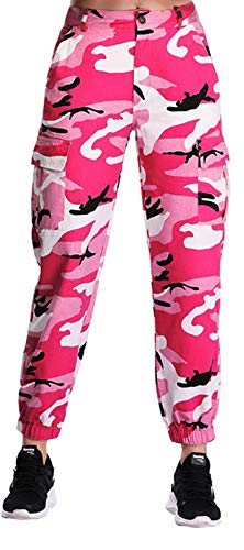 A-hot Pink