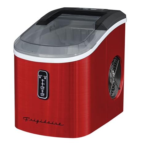 Red Stainless